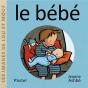 Les Images De Lou Et Mouf : Le Bébé - Preview