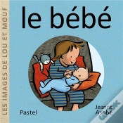 Capa do artigo Les Images De Lou Et Mouf : Le Bébé