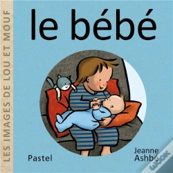 Capa do artigo Les Images De Lou Et Mouf : Le Bébé