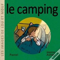 Capa do artigo Les Images De Lou Et Mouf : Le Camping