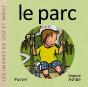 Les Images De Lou Et Mouf : Le Parc - Preview