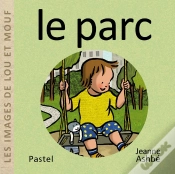 Capa do artigo Les Images De Lou Et Mouf : Le Parc