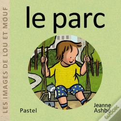 Capa do artigo Les Images De Lou Et Mouf : Le Parc