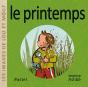 Les Images De Lou Et Mouf : Le Printemps - Preview