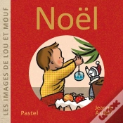 Capa do artigo Les Images De Lou Et Mouf : Noël