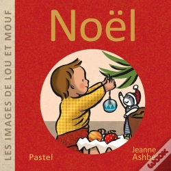 Capa do artigo Les Images De Lou Et Mouf : Noël