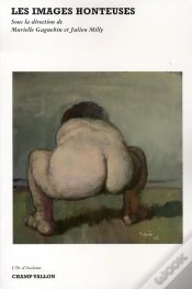 Capa do artigo Les Images Honteuses