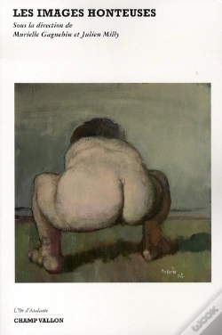 Capa do artigo Les Images Honteuses