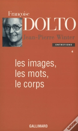 Capa do artigo Les Images, Les Mots, Le Corps