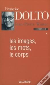 Capa do artigo Les Images, Les Mots, Le Corps