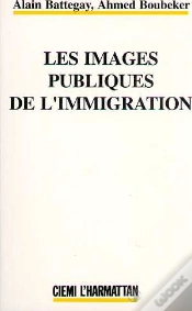 Capa do artigo Les Images Publiques De L