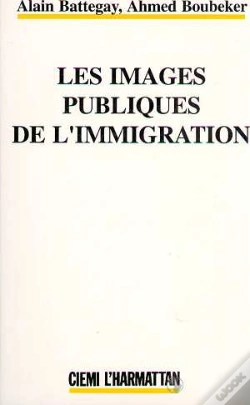 Capa do artigo Les Images Publiques De L'Immigration