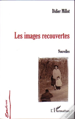 Capa do artigo Les Images Recouvertes