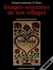 Capa do artigo Les Images ; Souvenirs