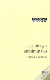 Capa do artigo Les Images Subliminales