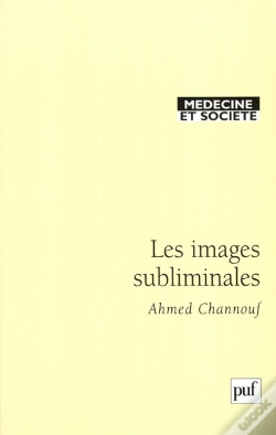 Capa do artigo Les Images Subliminales