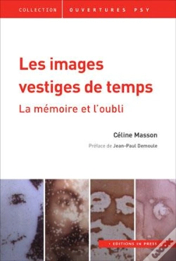 Capa do artigo Les Images Vestiges De Temps