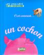 Les Imagiers Rustica ; Le Cochon - Preview
