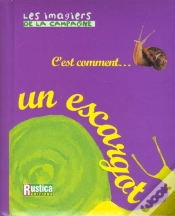 Capa do artigo Les Imagiers Rustica ; L