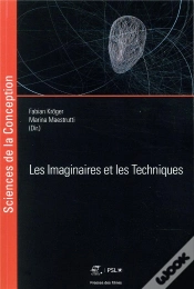 Capa do artigo Les Imaginaires Et Les Techniques