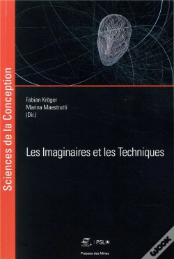 Capa do artigo Les Imaginaires Et Les Techniques
