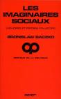 Les Imaginaires Sociaux - Preview