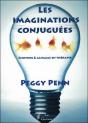 Les Imaginations Conjuguees - Ecriture & Langage En Therapie - Preview
