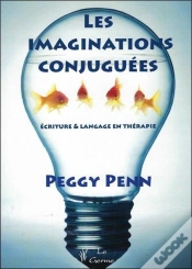 Capa do artigo Les Imaginations Conjuguees - Ecriture & Langage En Therapie