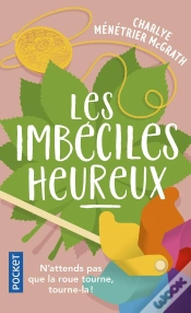 Capa do artigo Les Imbéciles Heureux