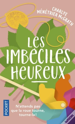 Capa do artigo Les Imbéciles Heureux