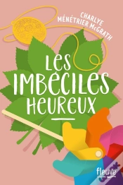 Capa do artigo Les Imbéciles Heureux