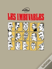 Les Imbuvables