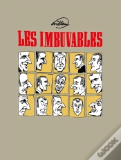 Capa do artigo Les Imbuvables