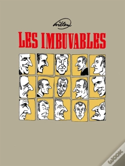Capa do artigo Les Imbuvables