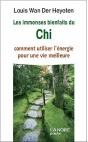 Les Immenses Bienfaits Du Chi - Preview