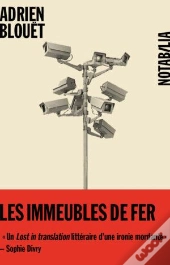 Les Immeubles De Fer
