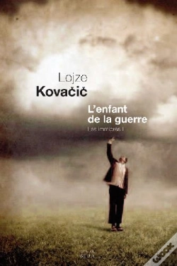 Capa do artigo Les Immigré Tome 2 ; L'Enfant De La Guerre