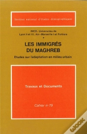 Capa do artigo Les Immigrés Du Maghreb