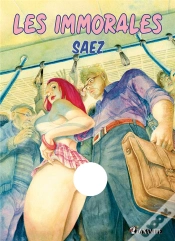 Capa do artigo Les Immorales