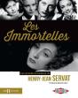 Les Immortelles - Preview
