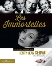 Les Immortelles