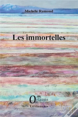 Capa do artigo Les Immortelles