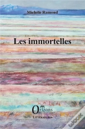 Capa do artigo Les Immortelles