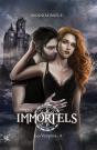 Les Immortels : Les Vampires - 4 - Preview