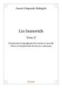 Les Immortels  Tome Ii - Preview