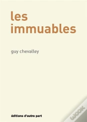 Capa do artigo Les Immuables