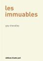 Les Immuables - Preview