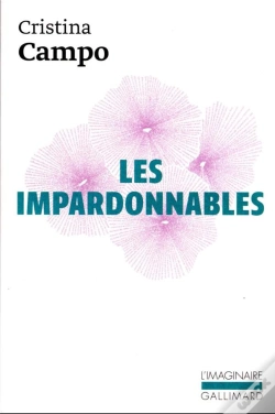 Capa do artigo Les Impardonnables