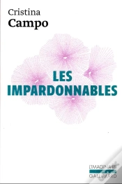 Capa do artigo Les Impardonnables