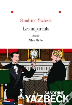Capa do artigo Les Imparfaits